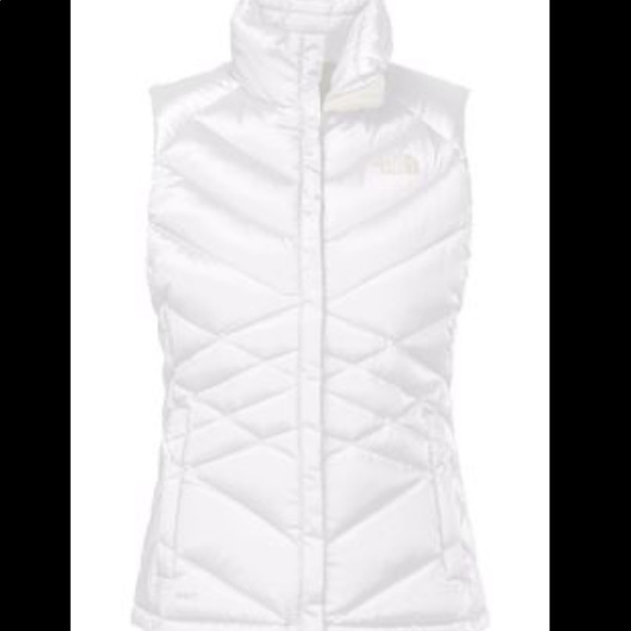 The North Face Jackets & Blazers - The North Face vest